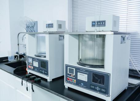 Dalubhasang Laboratoryo
