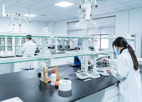 Dalubhasang Laboratoryo
